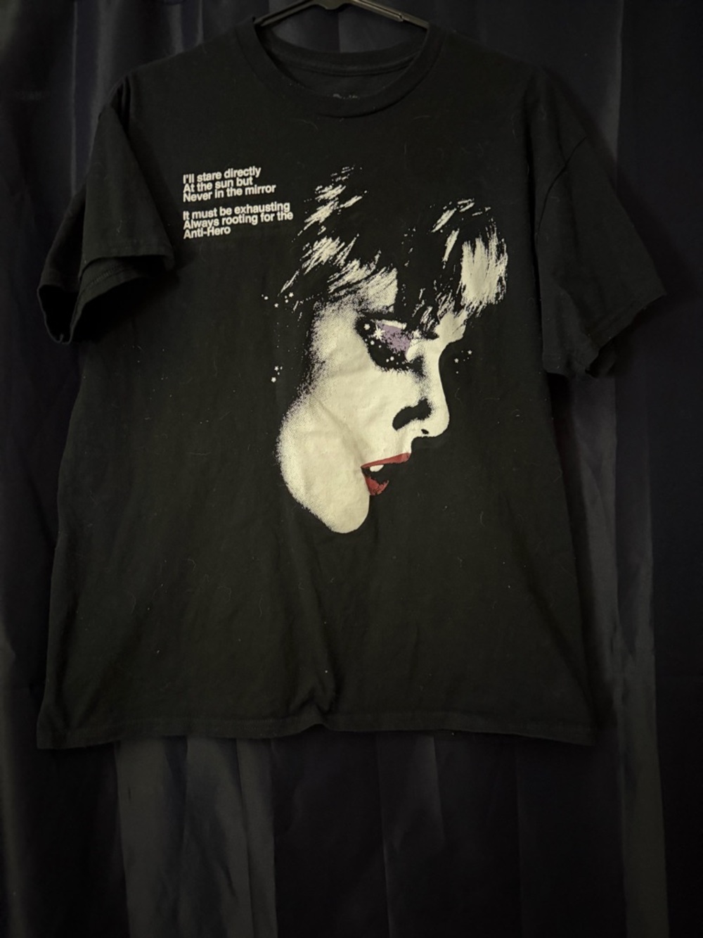 Taylor Swift shirt